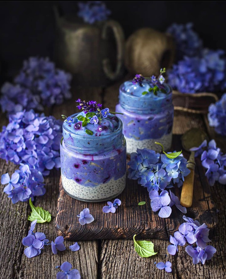 Pudding