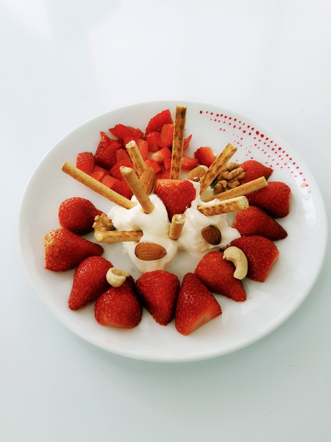 lunch?