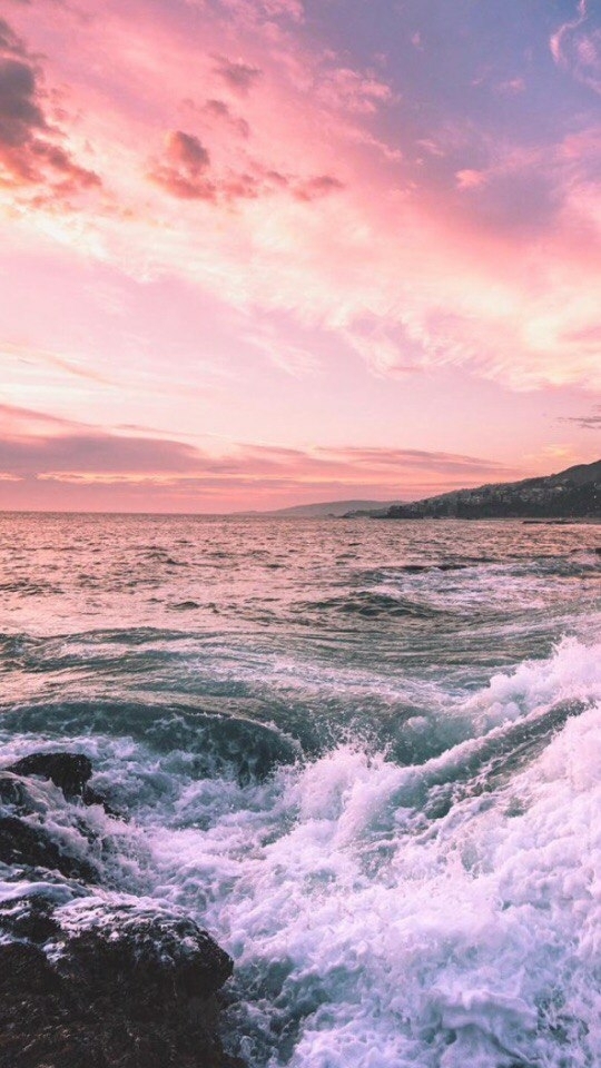 море