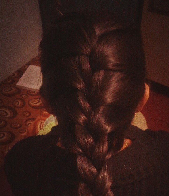FIRST TRY