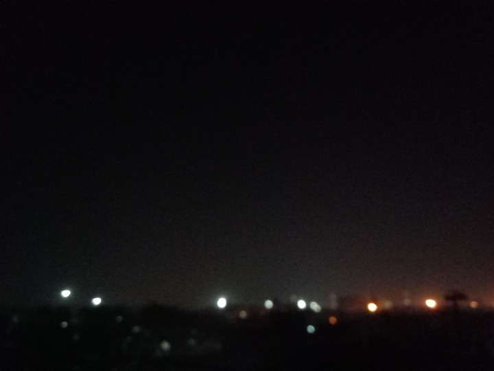 Night Lights