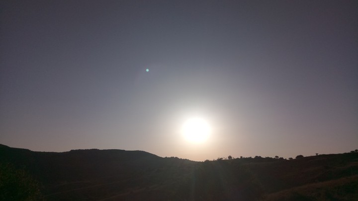 Dawn