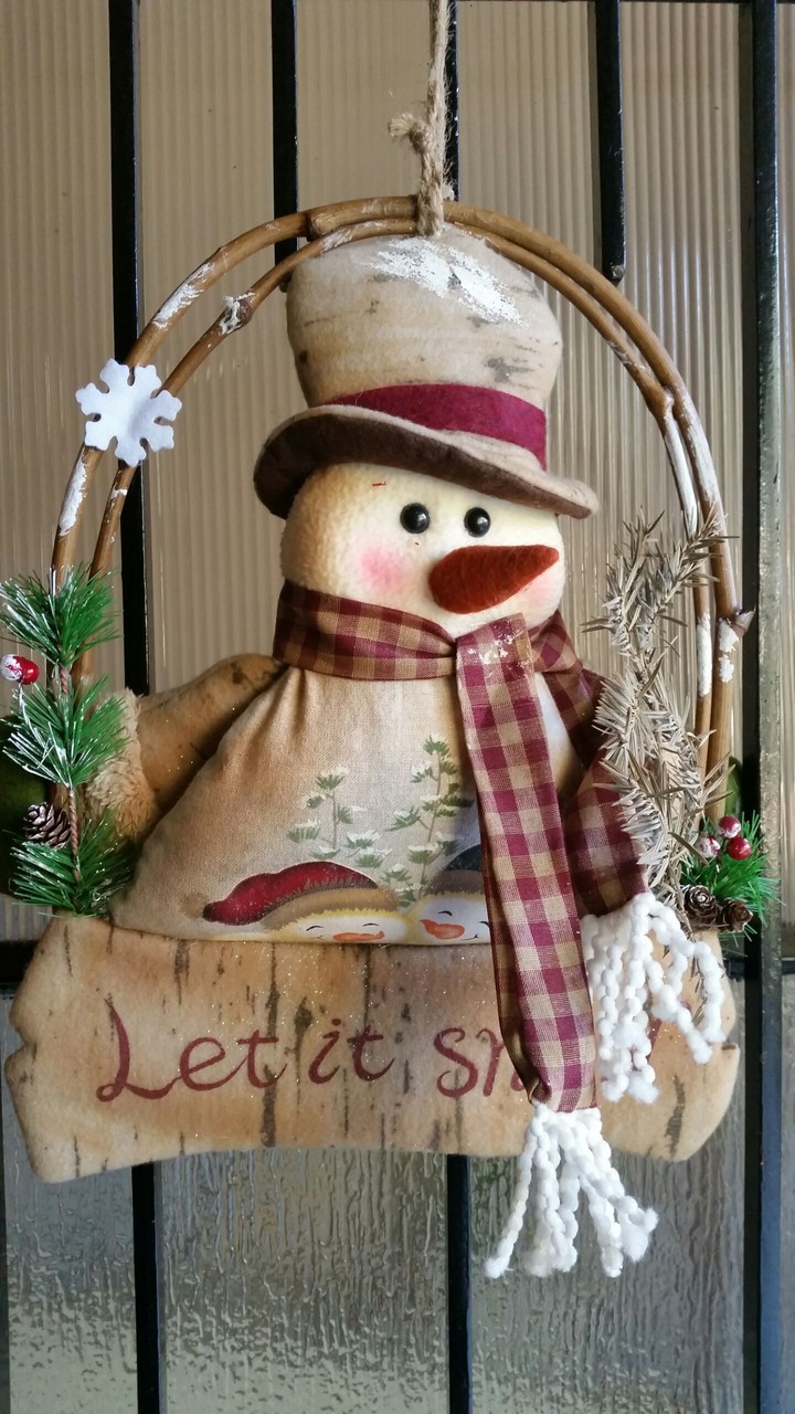 #let_it_snow