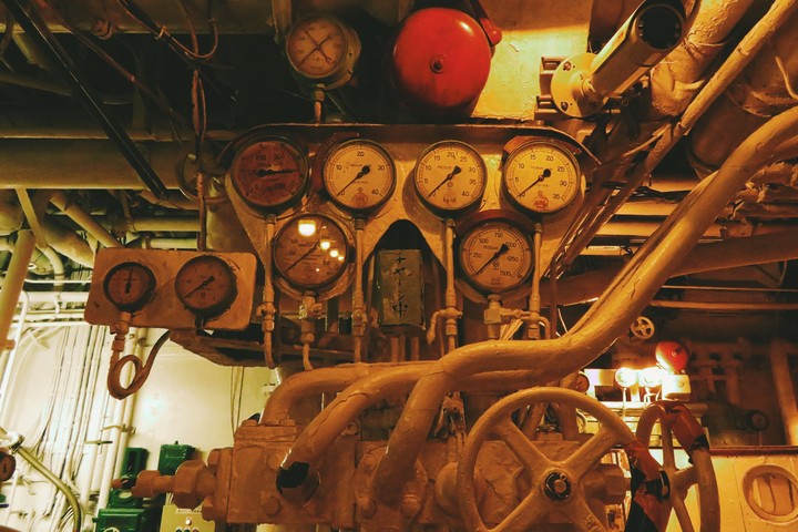 ship