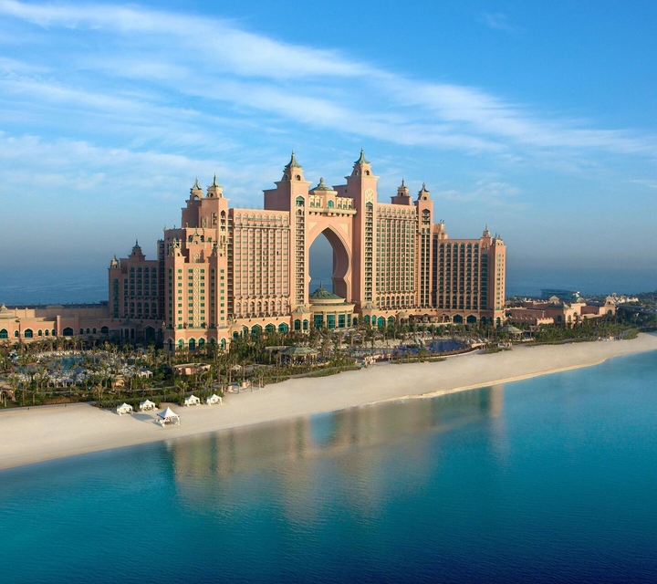 Dubai™