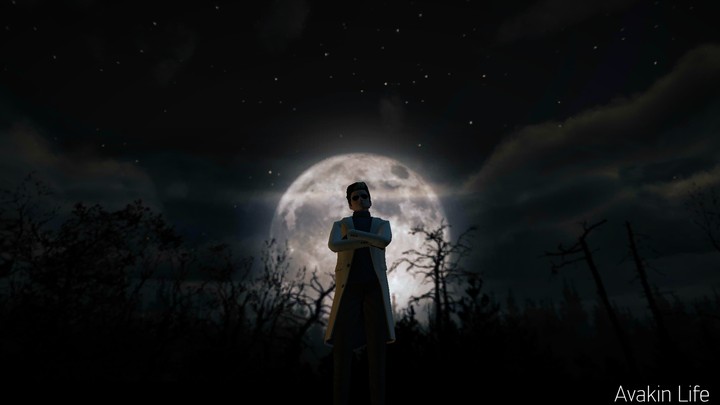 dark lover