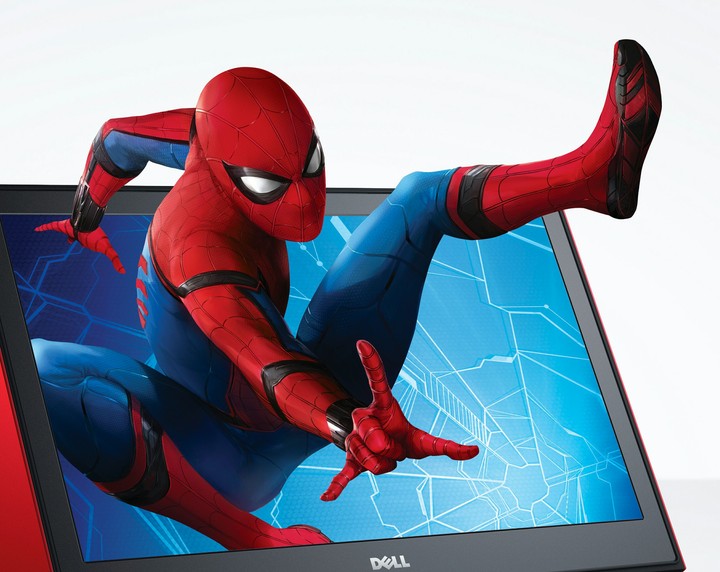 Spider-man