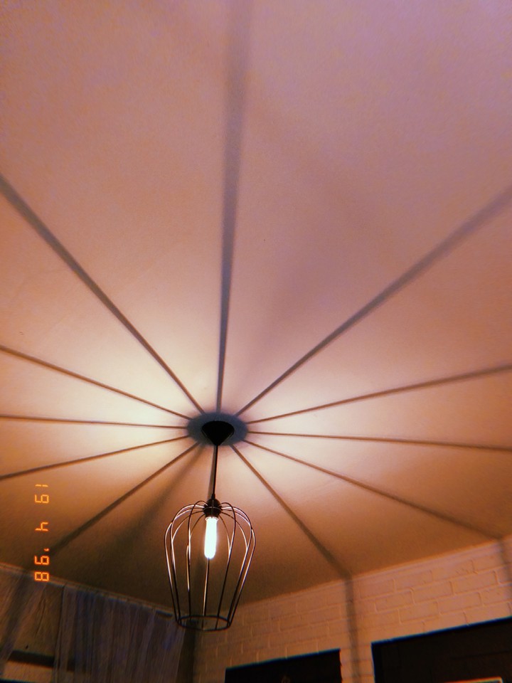 light