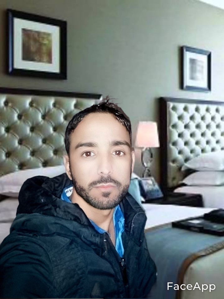 محمد صابر