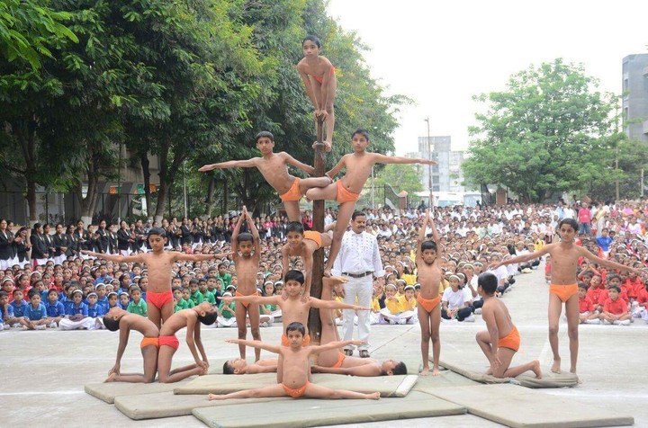 Indian army