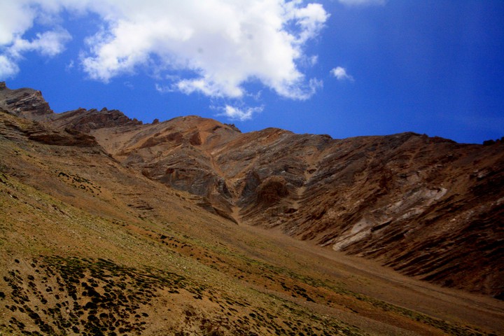 ladakh mountains