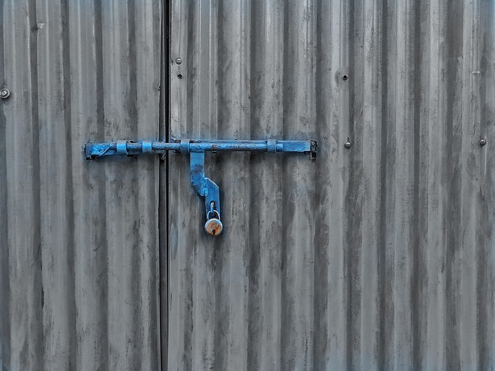lockdown
