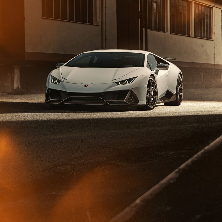 Lamborghini