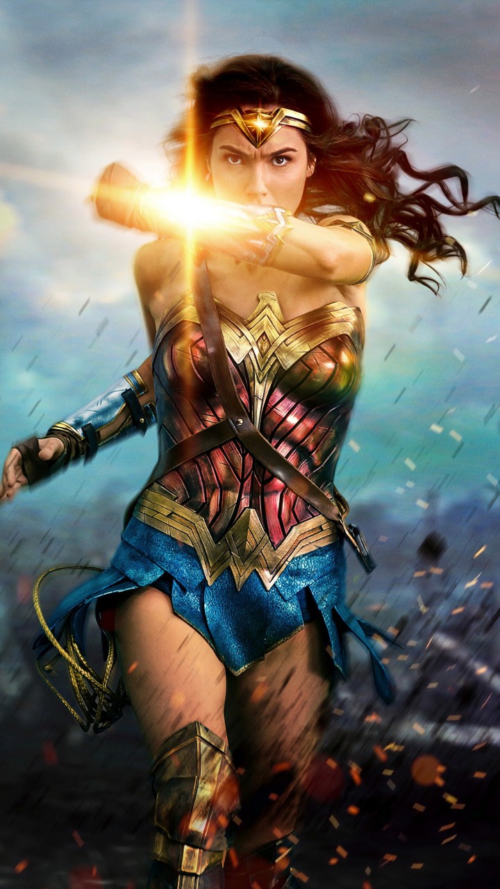 Diana Prince
