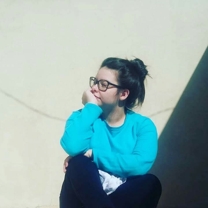I'm