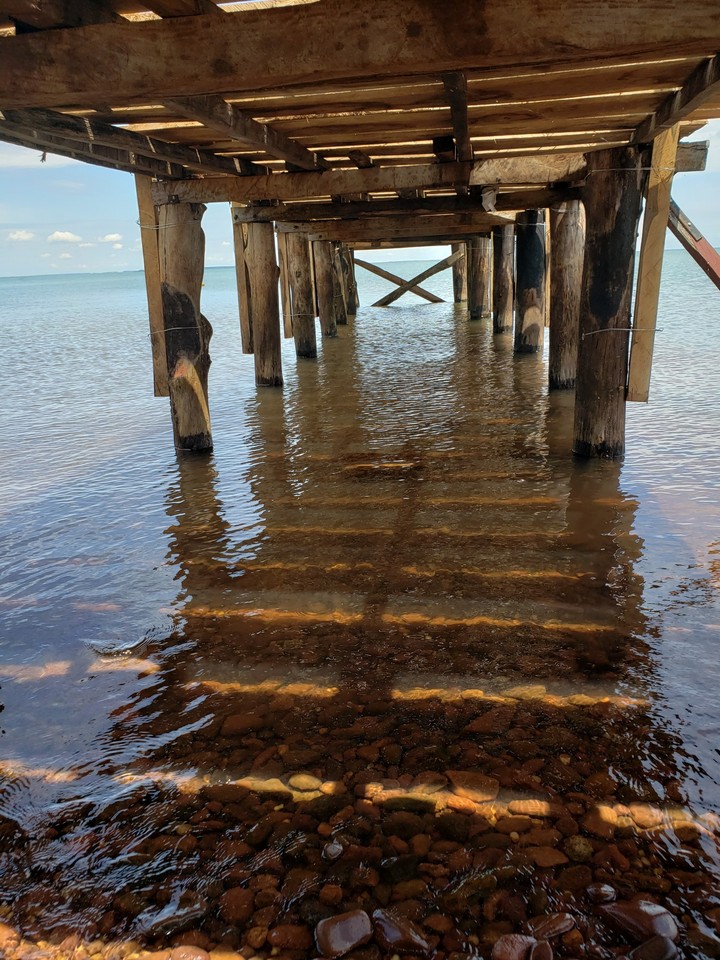 Playa Cristal