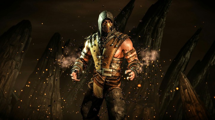 MortalX