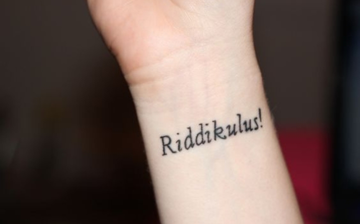 riddikulus