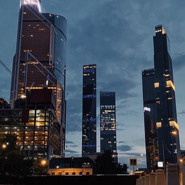 Moscow