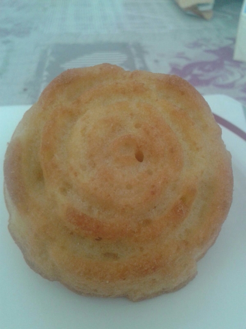 Rosenmuffen