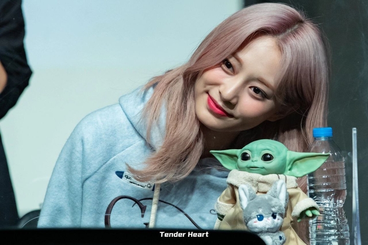 Tzuyu