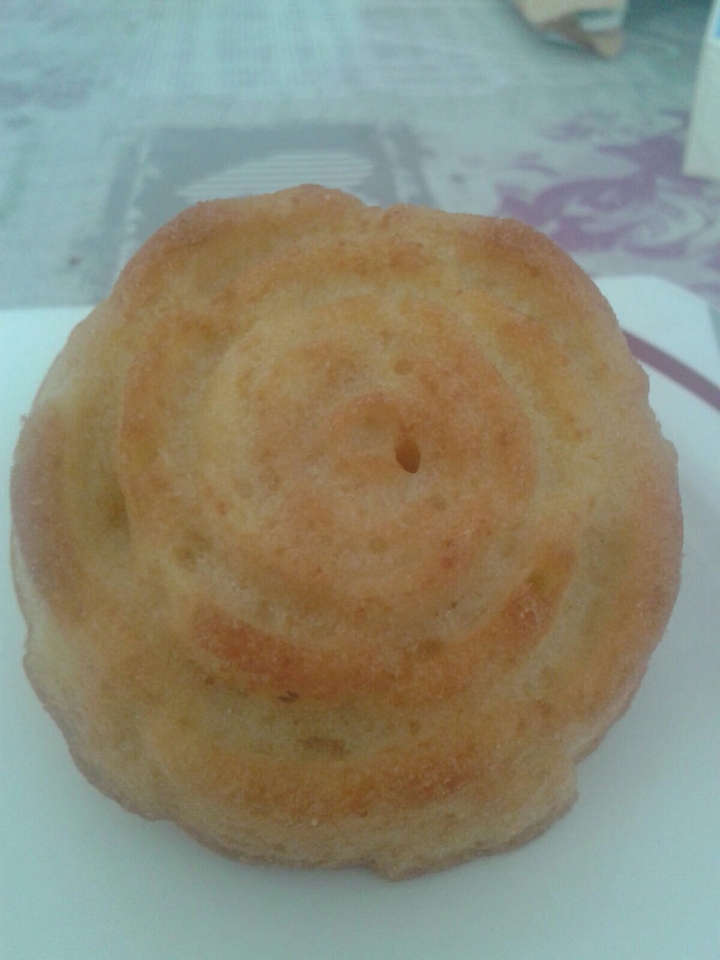 Rosenmuffen