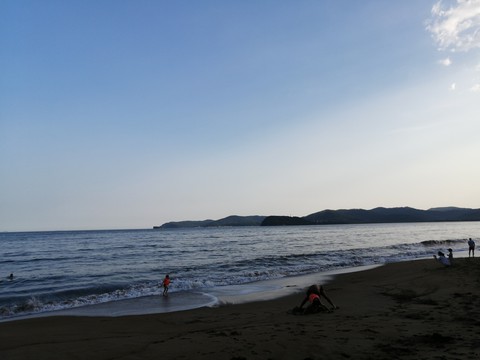 море море