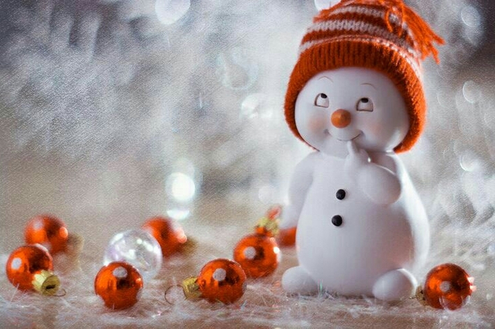 So cute