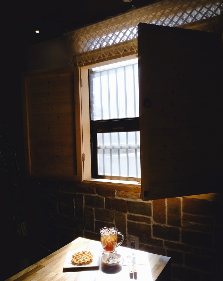 카페