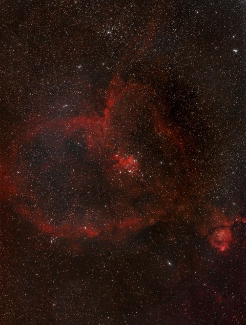 brown, Constellation achtergronden