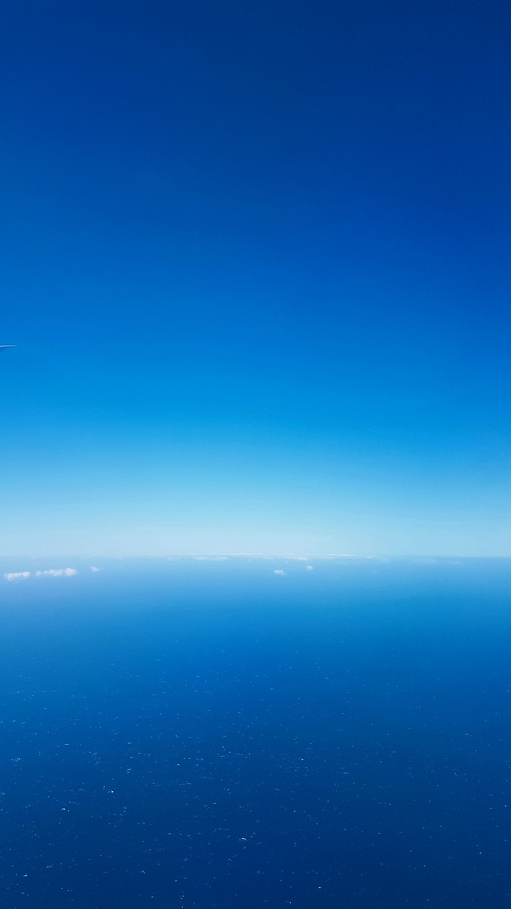 Sky Blue