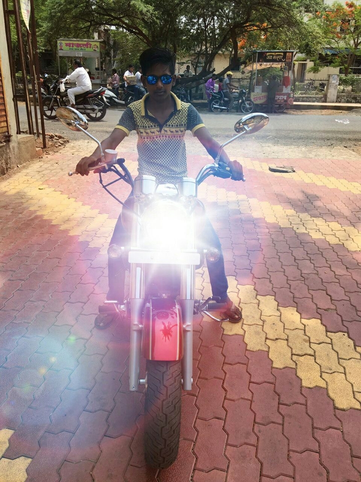 Umar kazi