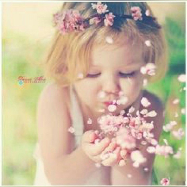 cute baby