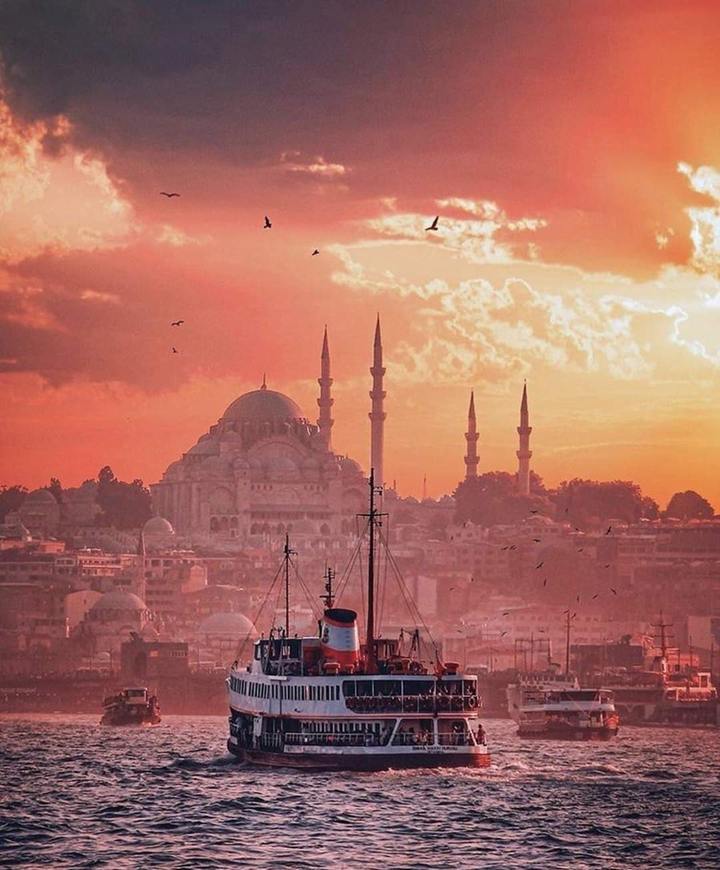 Istanbul