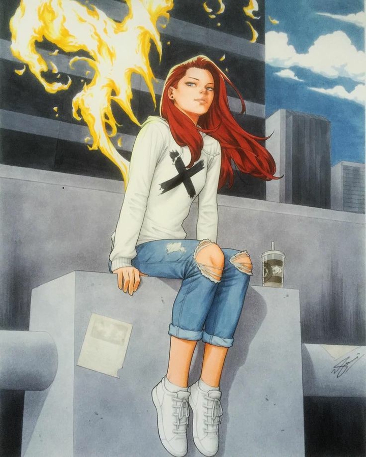 Phoenix