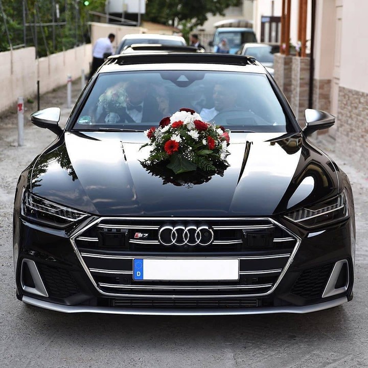 audi