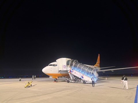 шпалери airline, aviation