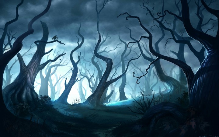 Tree's