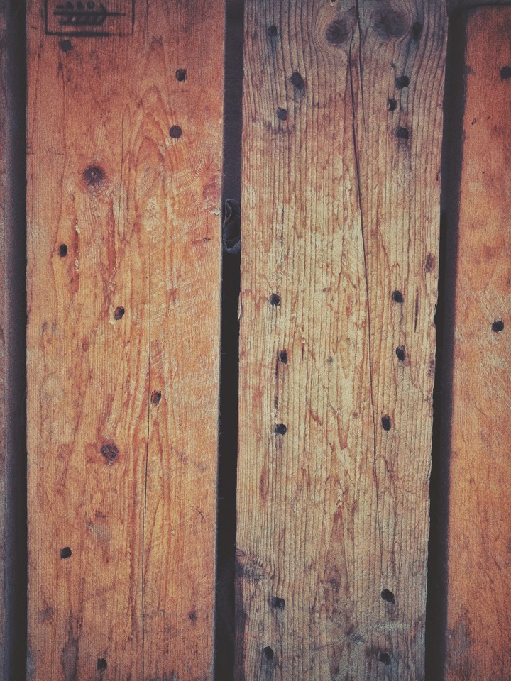 Wood