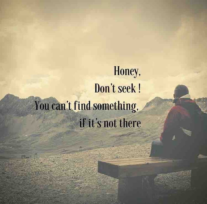 Find