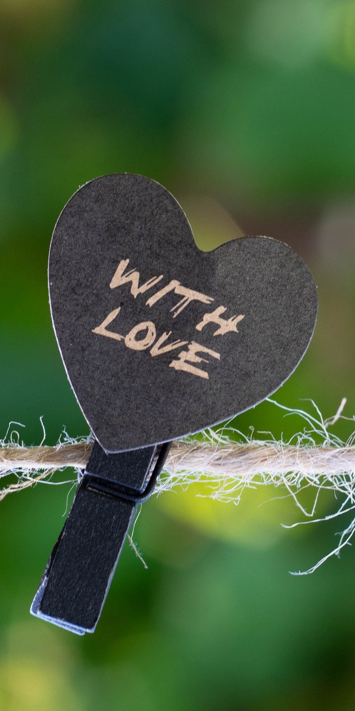 love