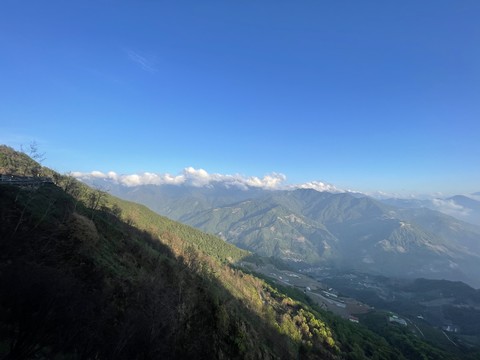 cloud, 阳光壁纸