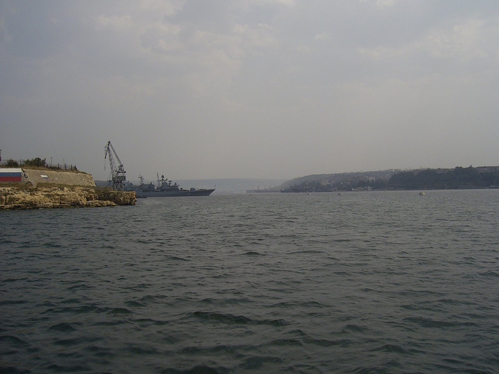 Sevastopol