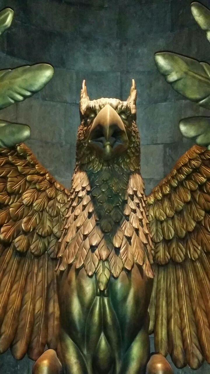USJ ハリーポッター　グリフィンドール