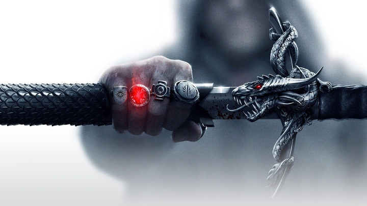 Sword!
