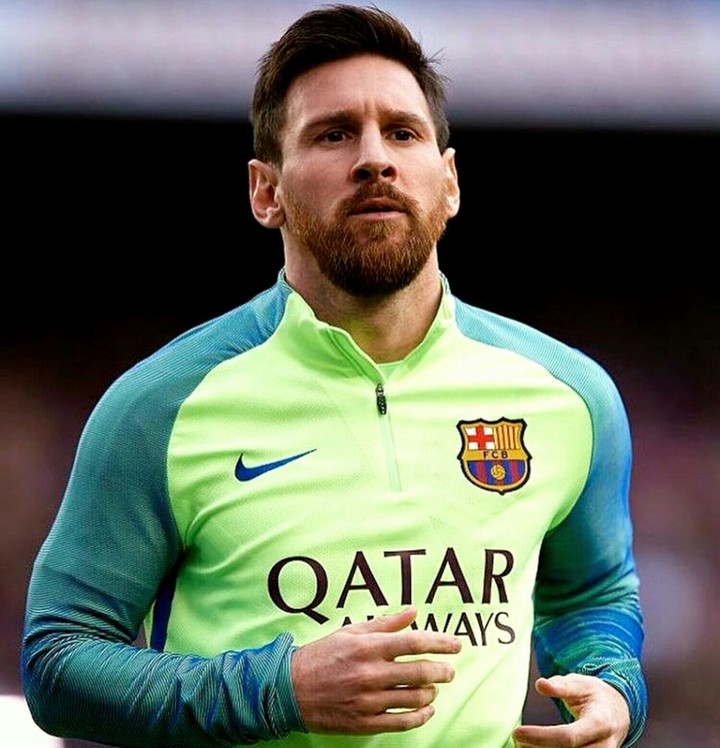 Messi