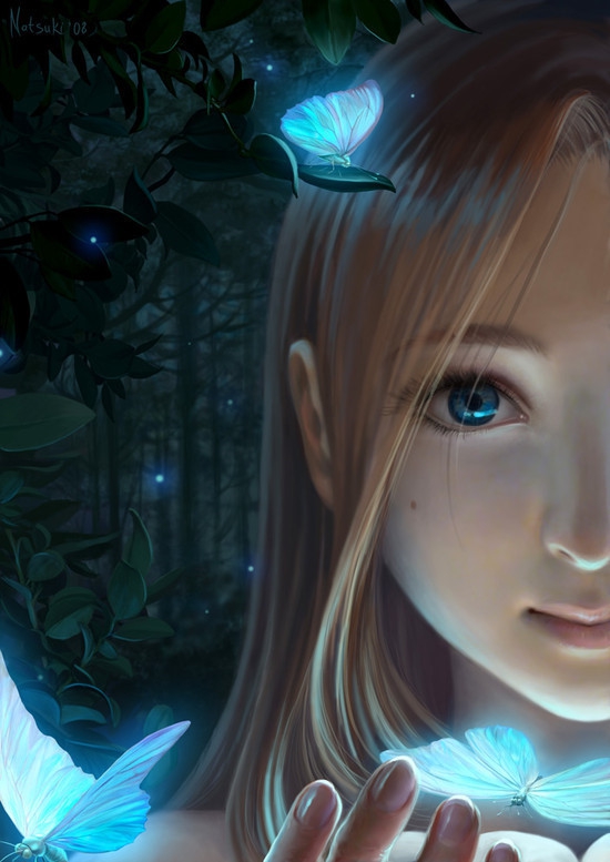 ♥