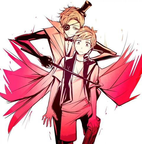 Gravity Falls