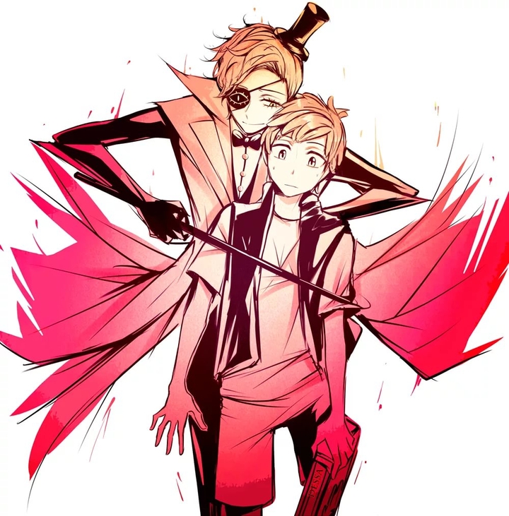 Gravity Falls