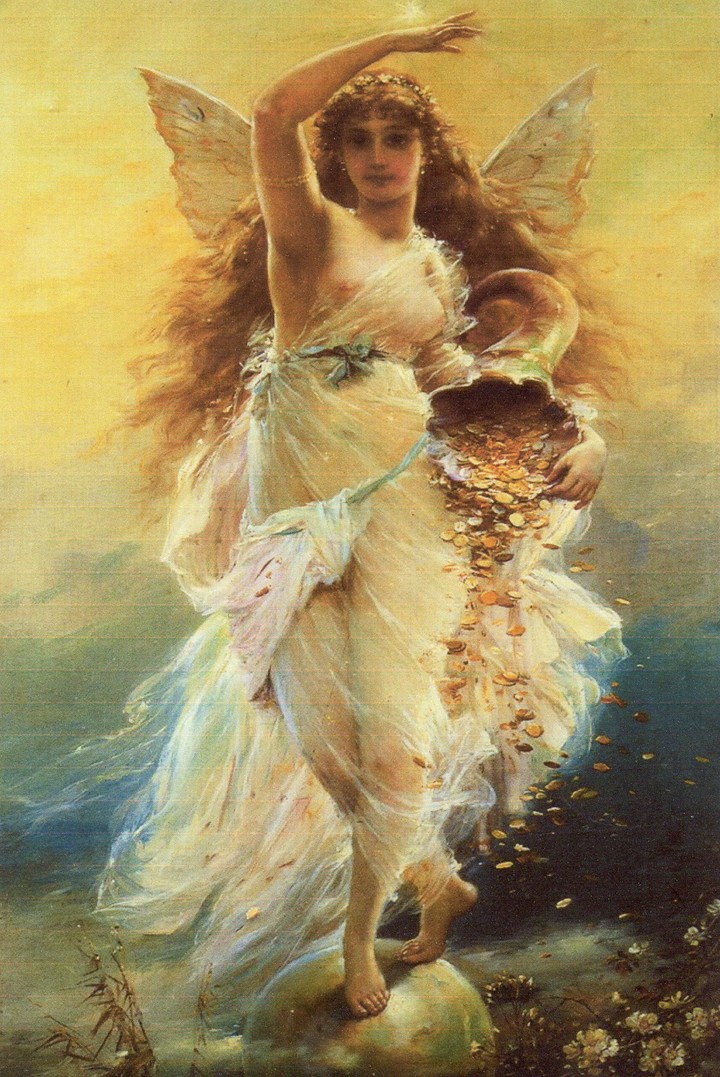Ханс Зацка (1859-1945)